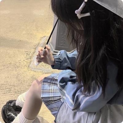 所有事情都会好起来!