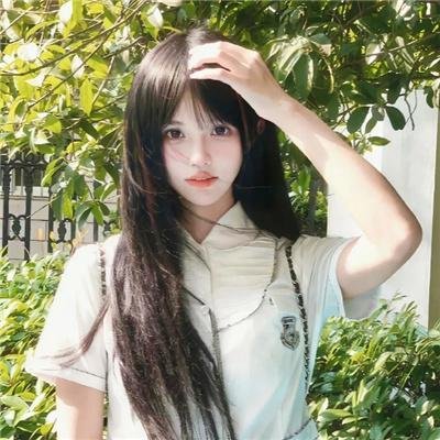 云端美人